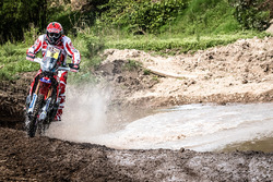 #2 Honda: Paulo Goncalves