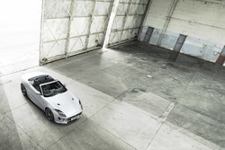 Jaguar F-Type British Design Edition