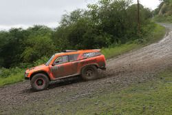 #312 Gordini : Robby Gordon, Kellon Walch