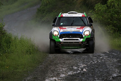 #306 Mini: Erik van Loon, Wouter Rosegaar