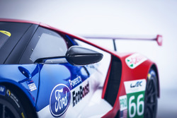 Ford GT