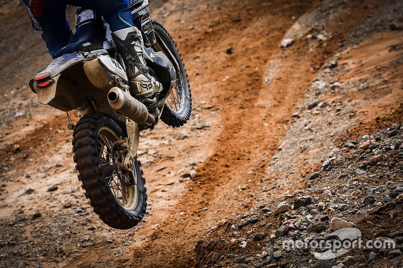 #42 Yamaha: Adrien van Beveren