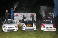 Rallye Défi