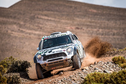 #315 Mini : Mikko Hirvonen, Michel Perin