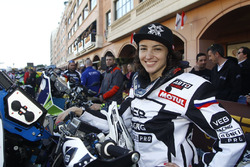 Anastasia Nifontova