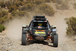 #354 Suzuki: Tim Coronel