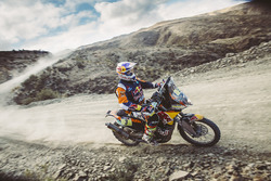 #3 KTM: 托比·普莱斯
