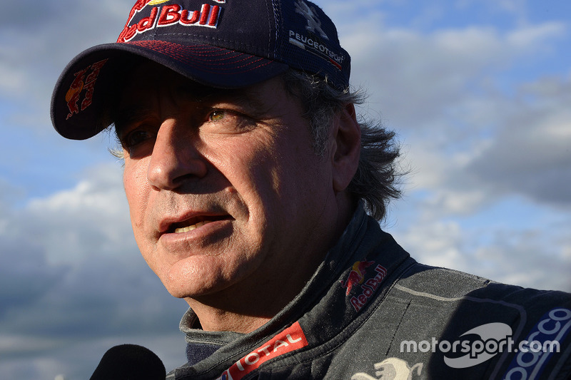 Carlos Sainz