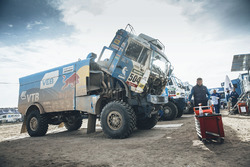 Team Kamaz Master