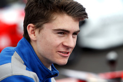 Colton Herta, Carlin