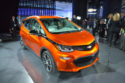 Chevrolet Bolt