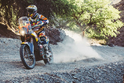 Хорди Виладомс, #11 KTM