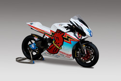 Mugen Shinden, Tourist Trophy