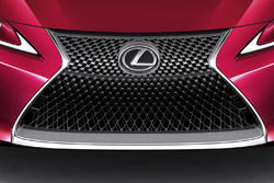 Lexus LC500