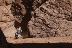 #10 KTM: Olivier Pain