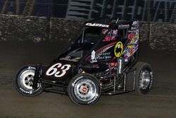 2014 Chili Bowl Champion Bryan Clauson