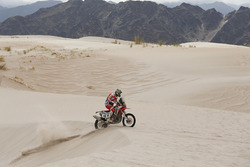 #48 Honda: Ricky Brabec