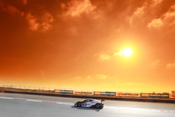 #4 C. ABT Racing Audi R8 LMS: Christer Jöns, Andreas Weishaupt, Isaac Tutumlu Lopez, Matias Henkola,