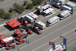 Зона Honda team