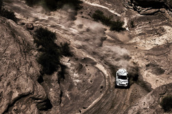 #315 Mini: Mikko Hirvonen, Michel Perin