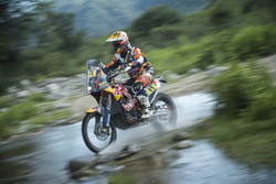 #11 KTM: Jordi Viladoms