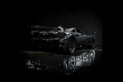 Pagani Huayra BC