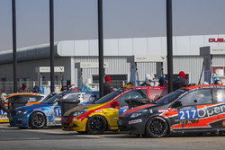 Refuel station