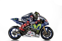 Jorge Lorenzo, Yamaha Factory Racing