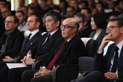 Carmelo Ezpeleta, CEO DORNA