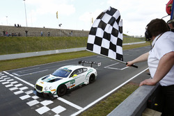 Jeroen Bleekemolen, Luca Stolz, Bentley Team HTP Bentley Continental GT3