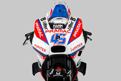 Pramac Racing Ducati MotoGP 2016