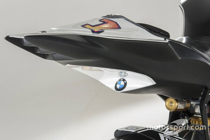 BMW S 1000 RR, Althea Racing