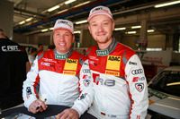C. Abt Racing