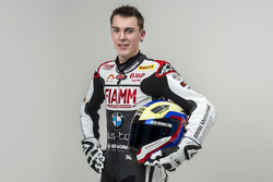 Markus Reiterberger, Althea Racing