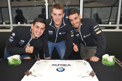 Althea Racing