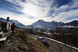 Andreas Mikkelsen, Anders Jäger, Volkswagen Polo WRC, Volkswagen Motorsport