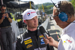 SCC: Lime Rock Park
