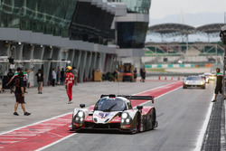 #1 DC Racing Ligier JSP3: David Cheng, Ho-Pin Tung, Thomas Laurent