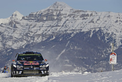 Jari-Matti Latvala, Miikka Anttila, Volkswagen Polo WRC, Volkswagen Motorsport