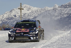 Jari-Matti Latvala, Miikka Anttila, Volkswagen Polo WRC, Volkswagen Motorsport