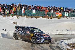 Jari-Matti Latvala, Miikka Anttila, Volkswagen Polo WRC, Volkswagen Motorsport