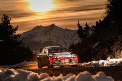 Thierry Neuville, Nicolas Gilsoul, Hyundai i20 WRC, Hyundai Motorsport