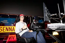 Bruno Senna