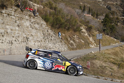 Andreas Mikkelsen, Anders Jäger, Volkswagen Polo WRC, Volkswagen Motorsport