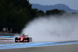 Kimi Raikkonen, Ferrari SF15-T