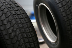 Pirelli-Reifendetail