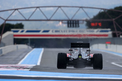 Стоффель Вандорн, McLaren MP4-30