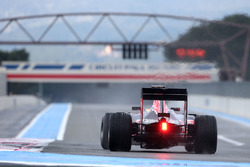 Даниил Квят, Red Bull Racing RB11
