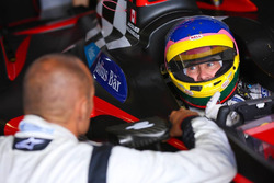 Jacques Villeneuve, Venturi