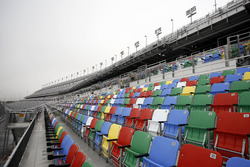 New Motorsports Stadium, Daytona International Speedway